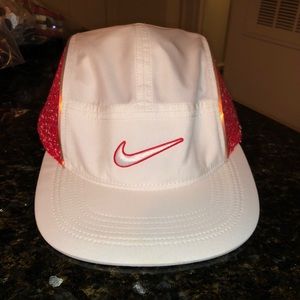 Nike x Supreme 3M Camp Cap